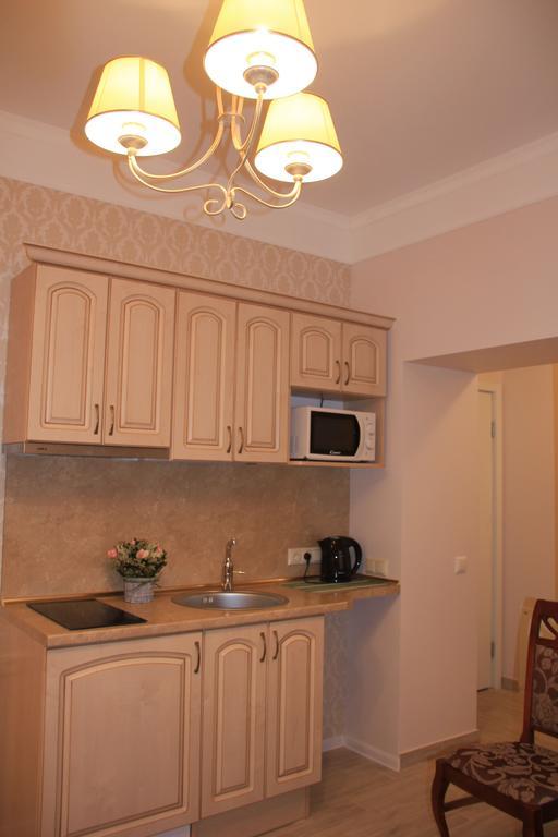 Vilnius Symphony Apartments Habitación foto